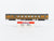 HO Walthers 932-6781 GN Great Northern P-S 64-Seat Coach Passenger Car #920