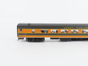 HO Walthers 932-6781 GN Great Northern P-S 64-Seat Coach Passenger Car #920