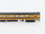 HO Walthers 932-6781 GN Great Northern P-S 64-Seat Coach Passenger Car #920