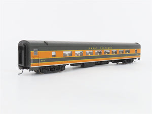 HO Walthers 932-6781 GN Great Northern P-S 64-Seat Coach Passenger Car #920
