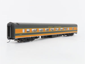 HO Walthers 932-6781 GN Great Northern P-S 64-Seat Coach Passenger Car #920
