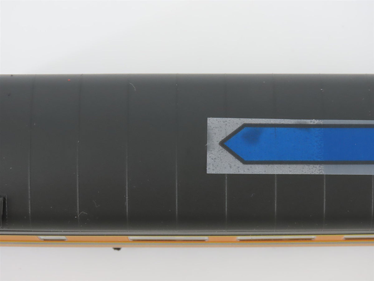 HO Walthers 932-6781 GN Great Northern P-S 64-Seat Coach Passenger Car #920