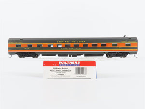 HO Walthers 932-9034 GN Empire Builder AC&F 