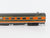 HO Walthers 932-9034 GN Empire Builder AC&F 