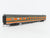 HO Walthers 932-9034 GN Empire Builder AC&F 