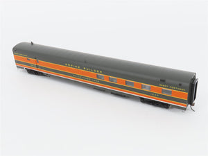HO Walthers 932-9034 GN Empire Builder AC&F 