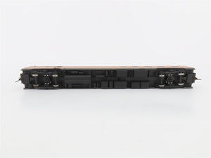 HO Walthers 932-9034 GN Empire Builder AC&F 