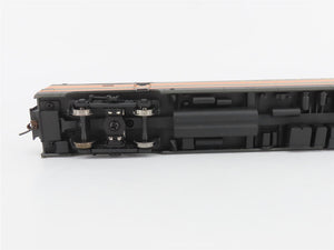 HO Walthers 932-9034 GN Empire Builder AC&F 