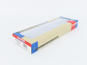 HO Walthers 932-9034 GN Empire Builder AC&F 