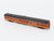 HO Walthers 932-9204 MILW 1955 Twin Cities Hiawatha Tap Lounge Passenger