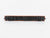 HO Walthers 932-9204 MILW 1955 Twin Cities Hiawatha Tap Lounge Passenger