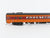 HO Walthers 932-9205 MILW 1955 Twin Cities Hiawatha Valley Parlor Passenger