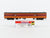 HO Walthers 932-9202 MILW 1955 Twin Cities Hiawatha REA Passenger Car