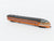 HO Walthers 932-9206 MILW Twin Cities Hiawatha Skytop Lounge Passenger Car #186