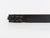 HO Walthers 932-9273 MILW Milwaukee Rd Excursion Super Dome Passenger Car #53