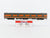 HO Scale Walthers 932-9401 GN Riverton Heights P-S 12 DB Sleeper Passenger Car