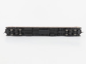 HO Scale Walthers 932-9401 GN Riverton Heights P-S 12 DB Sleeper Passenger Car