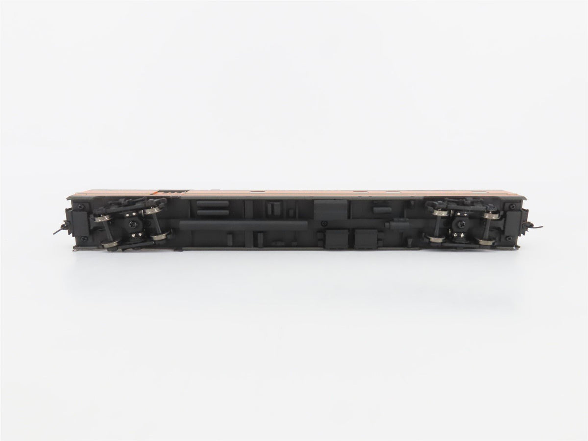 HO Walthers 932-9035 GN Empire Builder AC&amp;F Baggage Dormitory Passenger #1200