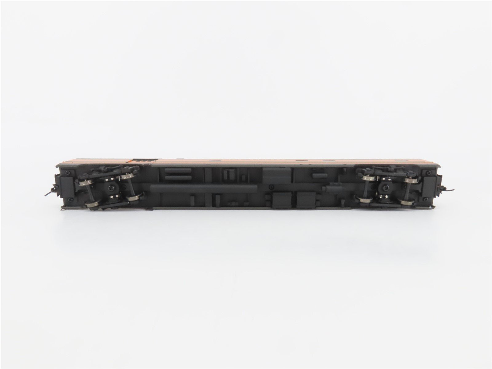 HO Walthers 932-9035 GN Empire Builder AC&F Baggage Dormitory Passenger #1200