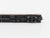 HO Walthers 932-9035 GN Empire Builder AC&F Baggage Dormitory Passenger #1200