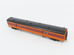HO Walthers 932-9209 MILW Milwaukee Rd Twin Cities Hiawatha Expr Passenger #1330