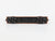 HO Walthers 932-9201 MILW Milwaukee Rd 1955 Twin Cities Hiawatha RPO Passenger
