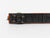 HO Walthers 932-9201 MILW Milwaukee Rd 1955 Twin Cities Hiawatha RPO Passenger