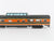 HO Walthers 932-9093 GN Empire Builder Budd Vista Dome Coach Passenger #1320