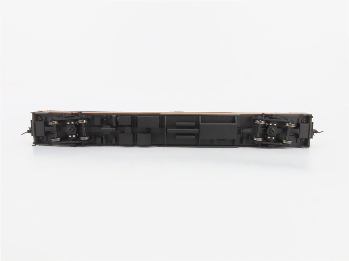 HO Walthers 932-9093 GN Empire Builder Budd Vista Dome Coach Passenger #1320