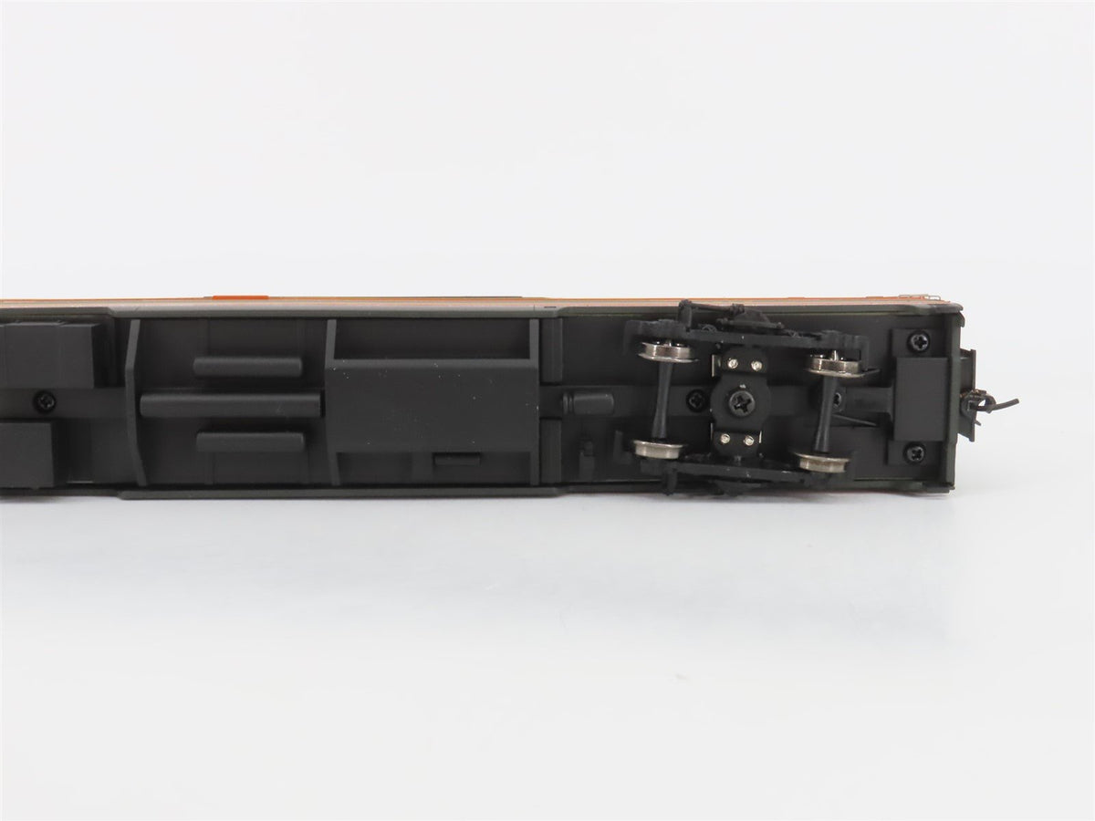 HO Walthers 932-9093 GN Empire Builder Budd Vista Dome Coach Passenger #1320