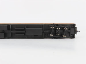 HO Walthers 932-9093 GN Empire Builder Budd Vista Dome Coach Passenger #1320
