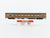 HO Scale Walthers 932-9031 GN Empire Builder AC&F 60-Seat Coach Passenger #1210