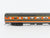 HO Scale Walthers 932-9031 GN Empire Builder AC&F 60-Seat Coach Passenger #1210