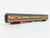 HO Scale Walthers 932-9031 GN Empire Builder AC&F 60-Seat Coach Passenger #1210