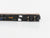 HO Scale Walthers 932-9031 GN Empire Builder AC&F 60-Seat Coach Passenger #1210