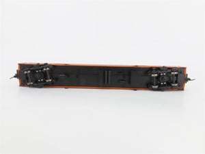 HO Scale Walthers 932-9202 MILW Milwaukee Rd Twin Cities Hiawatha REA Passenger