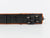 HO Scale Walthers 932-9202 MILW Milwaukee Rd Twin Cities Hiawatha REA Passenger