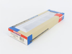 HO Scale Walthers 932-9202 MILW Milwaukee Rd Twin Cities Hiawatha REA Passenger