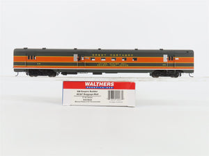HO Walthers 932-9032 GN Great Northern Empire Builder Baggage RPO Passenger #38
