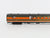HO Walthers 932-9032 GN Great Northern Empire Builder Baggage RPO Passenger #38