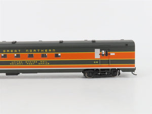 HO Walthers 932-9032 GN Great Northern Empire Builder Baggage RPO Passenger #38