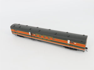HO Walthers 932-9032 GN Great Northern Empire Builder Baggage RPO Passenger #38