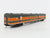 HO Walthers 932-9032 GN Great Northern Empire Builder Baggage RPO Passenger #38