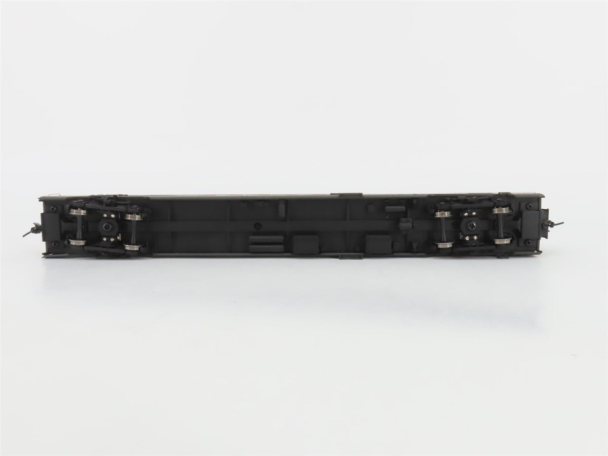 HO Walthers 932-9032 GN Great Northern Empire Builder Baggage RPO Passenger #38