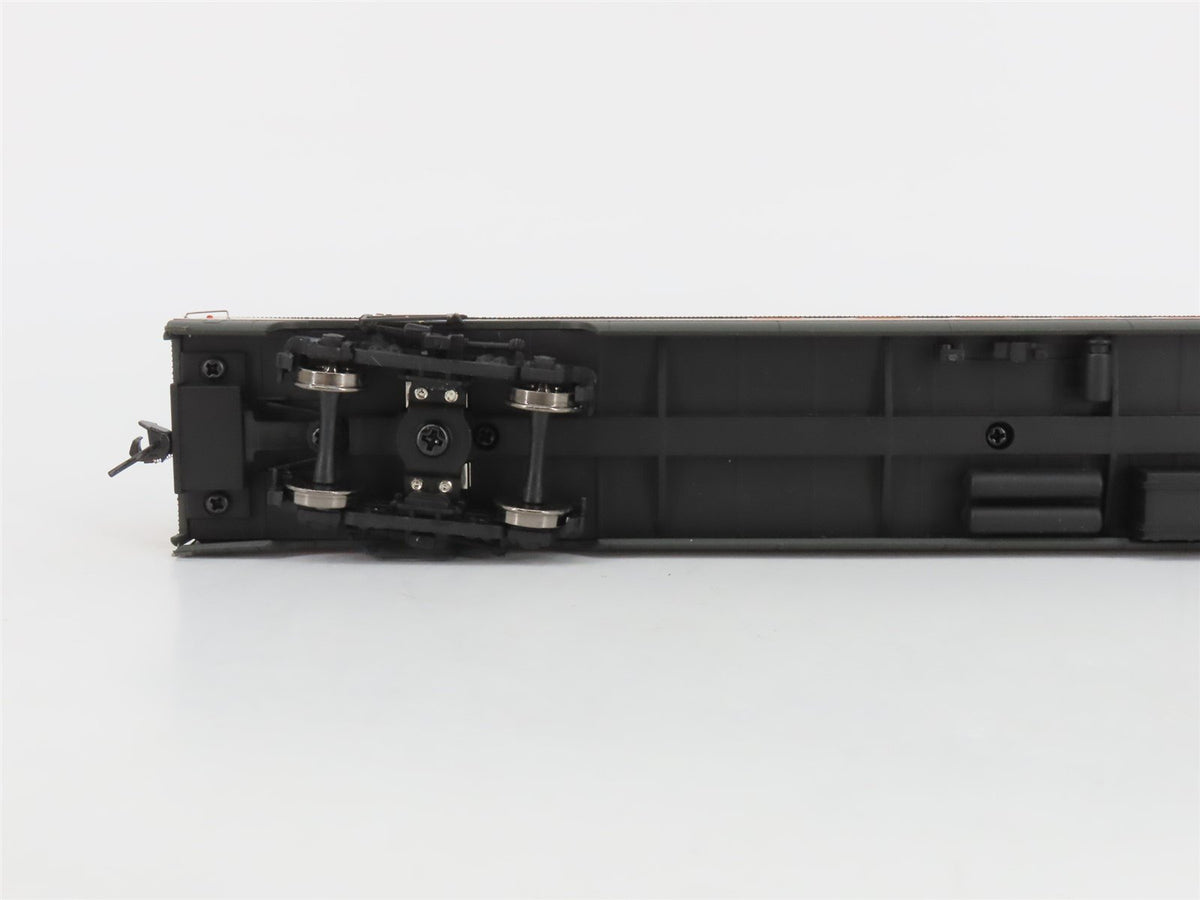 HO Walthers 932-9032 GN Great Northern Empire Builder Baggage RPO Passenger #38