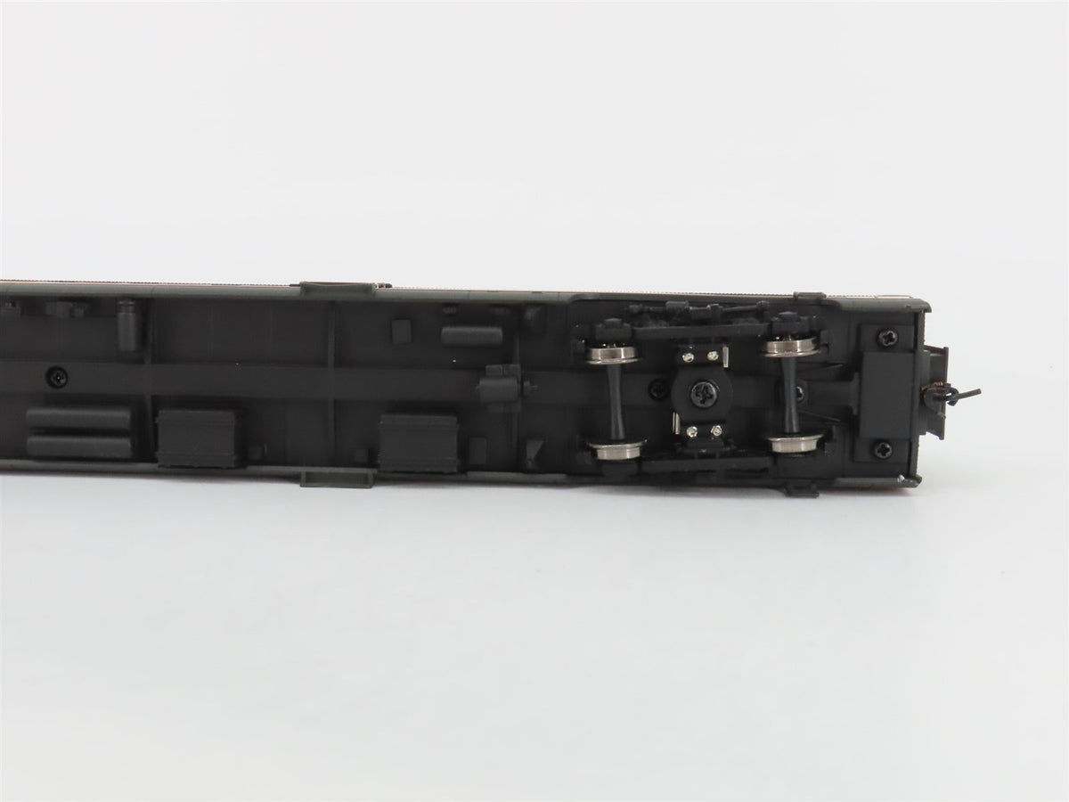 HO Walthers 932-9032 GN Great Northern Empire Builder Baggage RPO Passenger #38