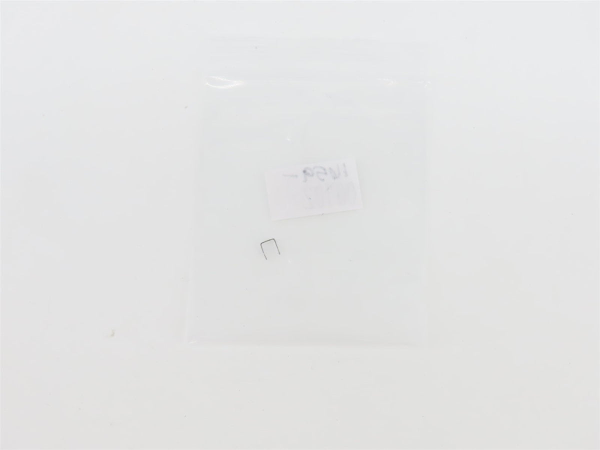 HO Walthers 932-9032 GN Great Northern Empire Builder Baggage RPO Passenger #38