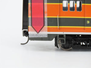 HO Walthers 932-9032 GN Great Northern Empire Builder Baggage RPO Passenger #38