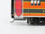 HO Walthers 932-9032 GN Great Northern Empire Builder Baggage RPO Passenger #38