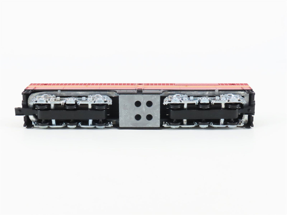 HO Athearn 3366 SP Southern Pacific &quot;Daylight&quot; ALCO PB Diesel #5915 - Unpowered